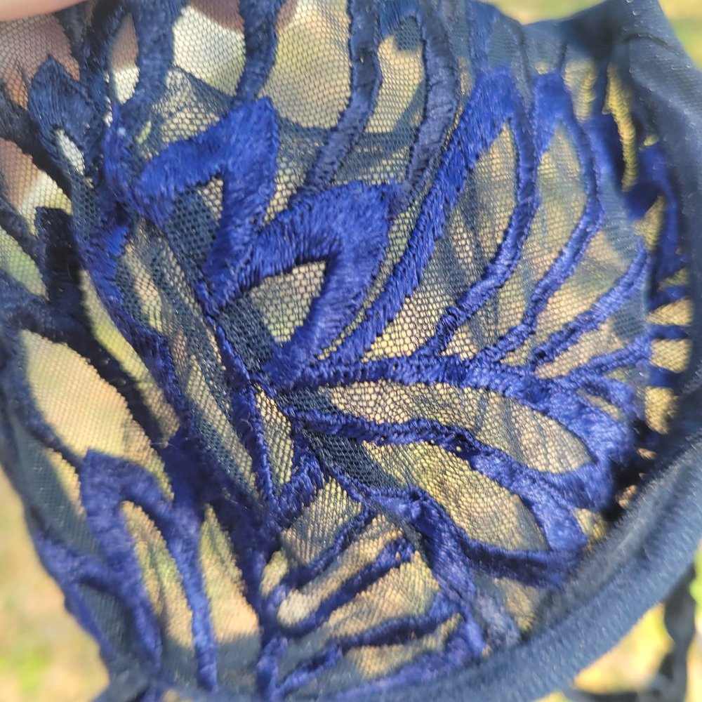 La Perla Bra